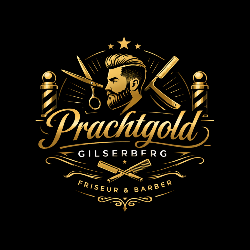 Logo- & Merchandise-Design